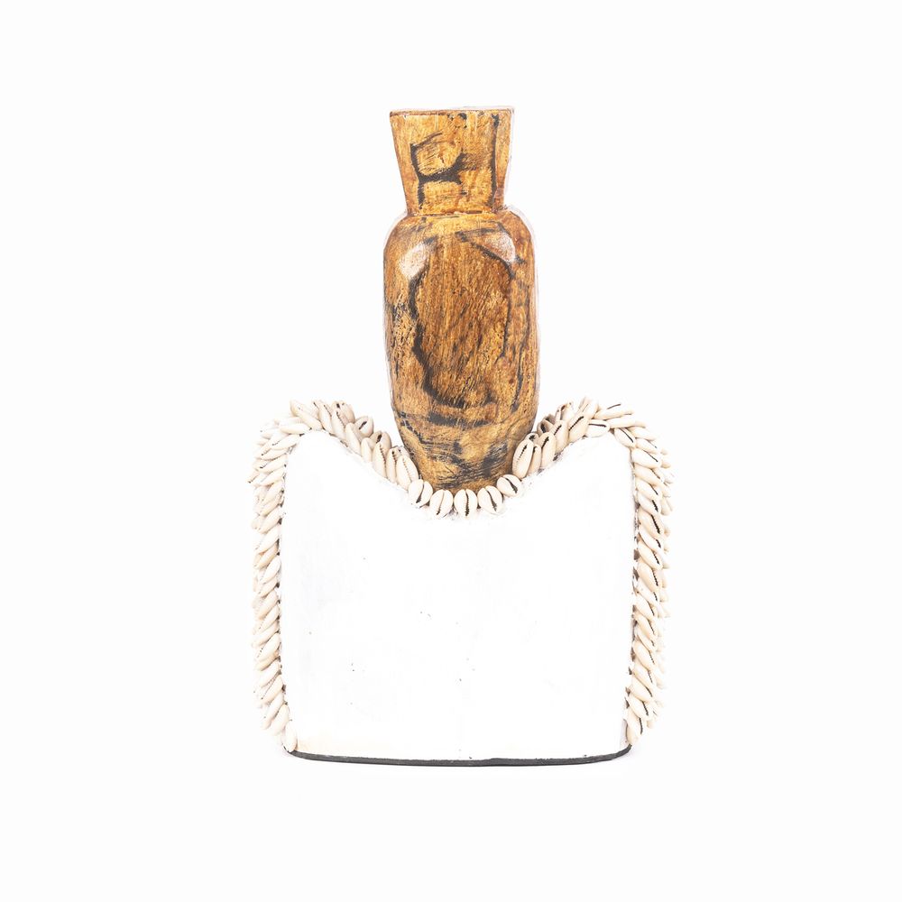 Sculptures, statuettes et miniatures - Statue d'Ogoh Ogoh - XL - BAZAR BIZAR LIVING