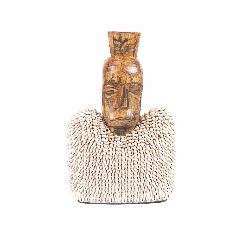 Sculptures, statuettes et miniatures - Statue d'Ogoh Ogoh - XL - BAZAR BIZAR LIVING