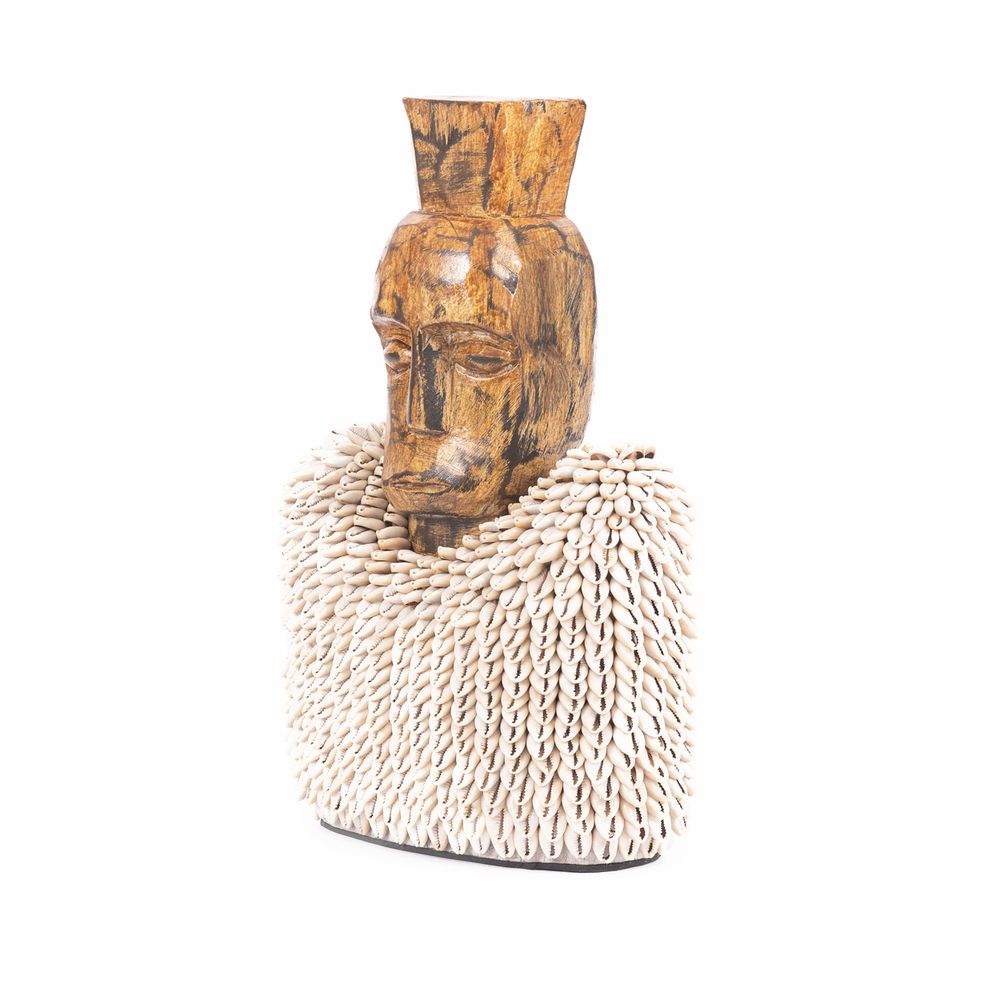 Sculptures, statuettes et miniatures - Statue d'Ogoh Ogoh - XL - BAZAR BIZAR LIVING