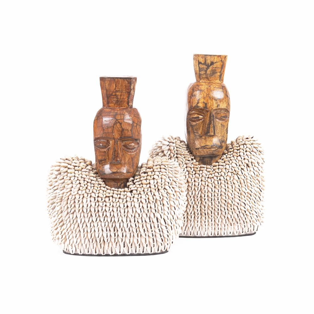 Sculptures, statuettes et miniatures - Statue d'Ogoh Ogoh - XL - BAZAR BIZAR LIVING