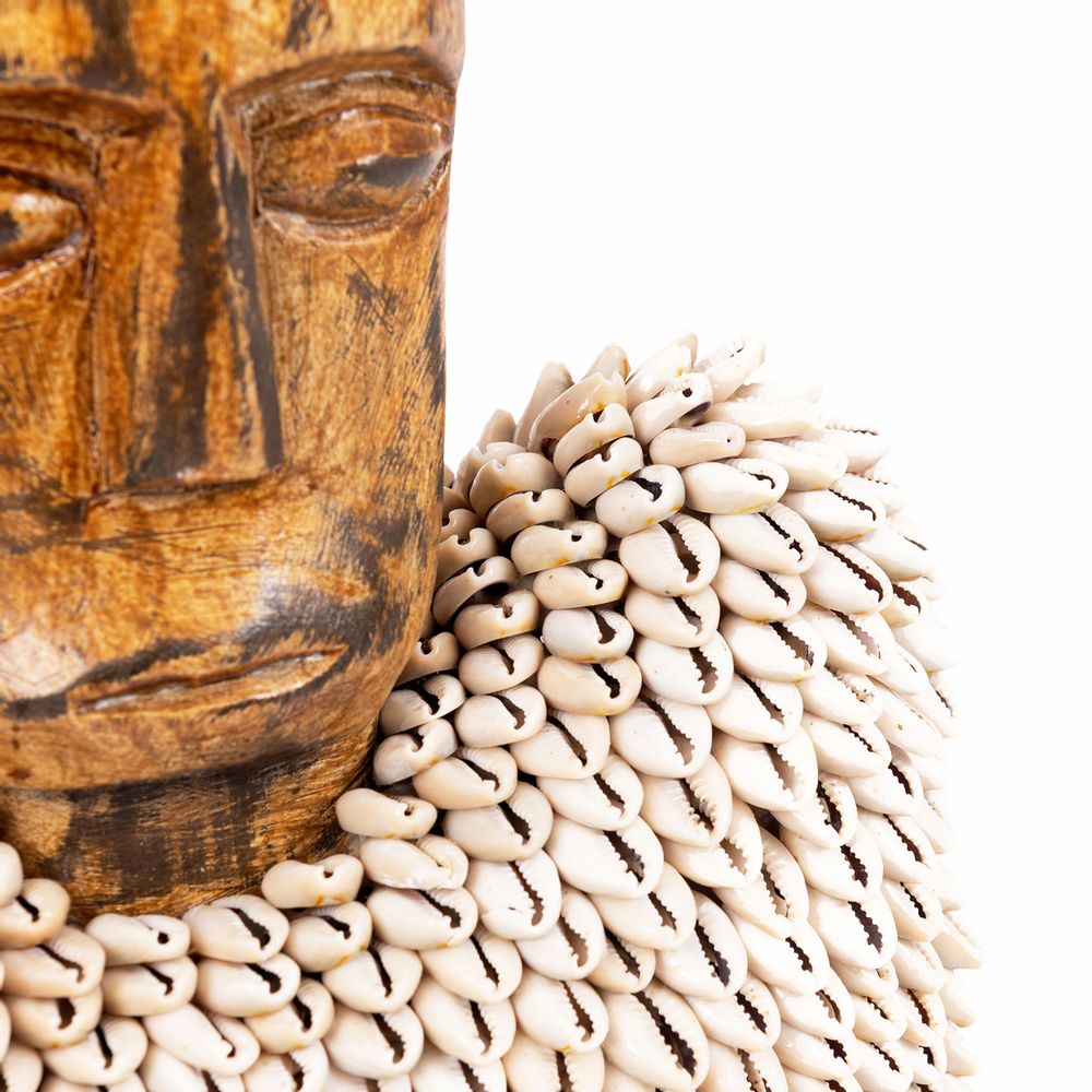 Sculptures, statuettes et miniatures - Statue d'Ogoh Ogoh - XL - BAZAR BIZAR LIVING