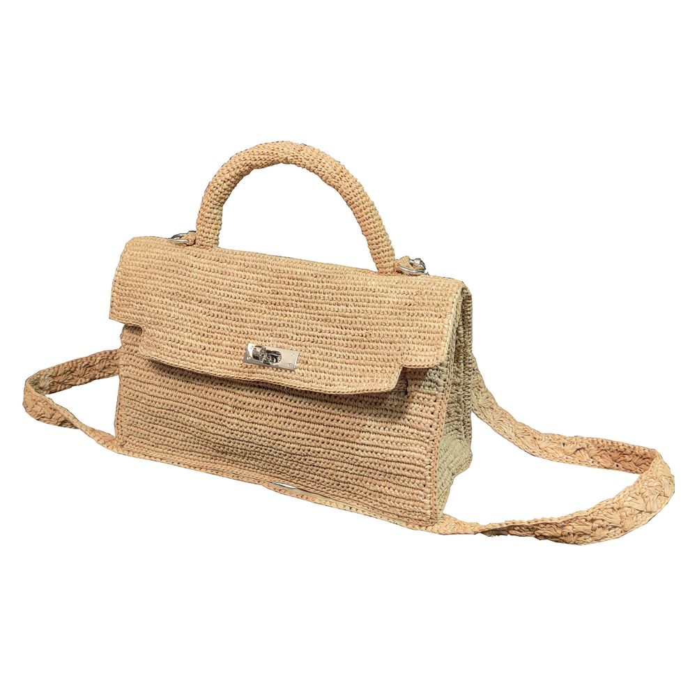 Sacs et cabas - Série de 2 Sacs JOLIE - TONGASOA-ARTISANAL