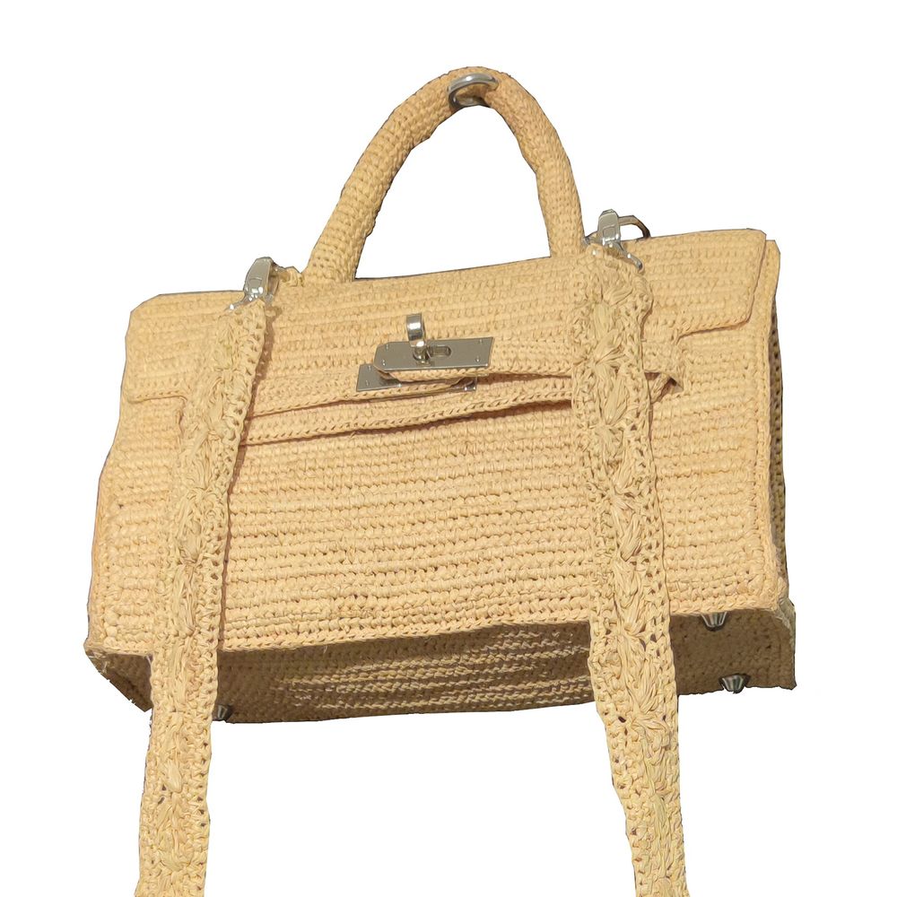 Sacs et cabas - Série de 2 Sacs JOLIE - TONGASOA-ARTISANAL