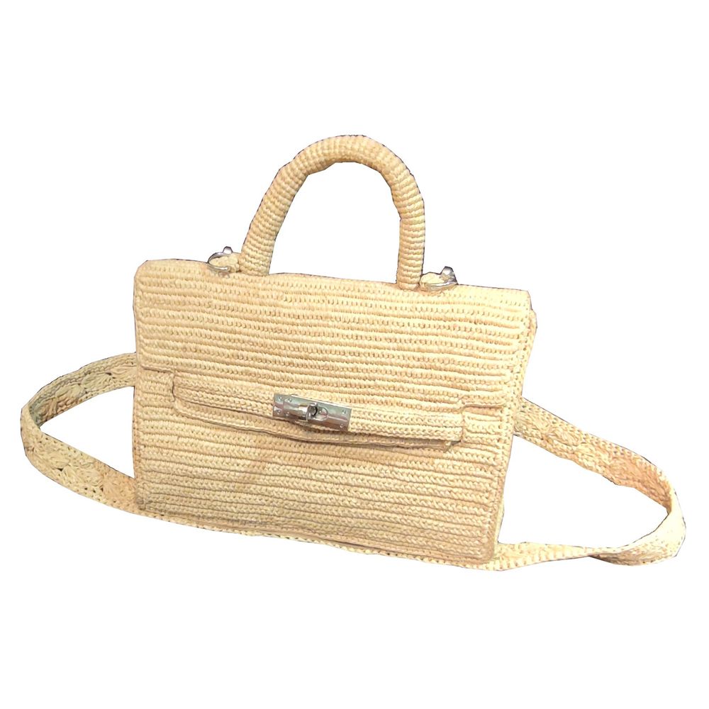Sacs et cabas - Série de 2 Sacs JOLIE - TONGASOA-ARTISANAL