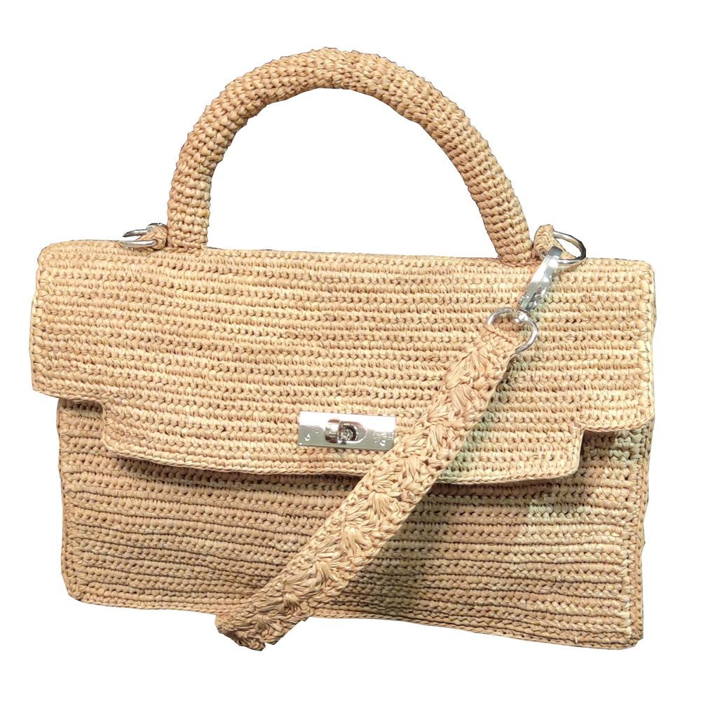 Sacs et cabas - Série de 2 Sacs JOLIE - TONGASOA-ARTISANAL