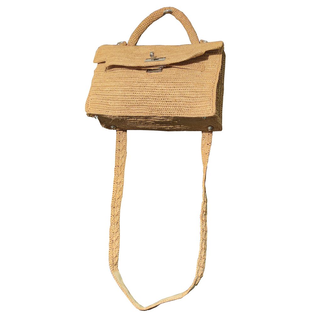 Sacs et cabas - Série de 2 Sacs JOLIE - TONGASOA-ARTISANAL