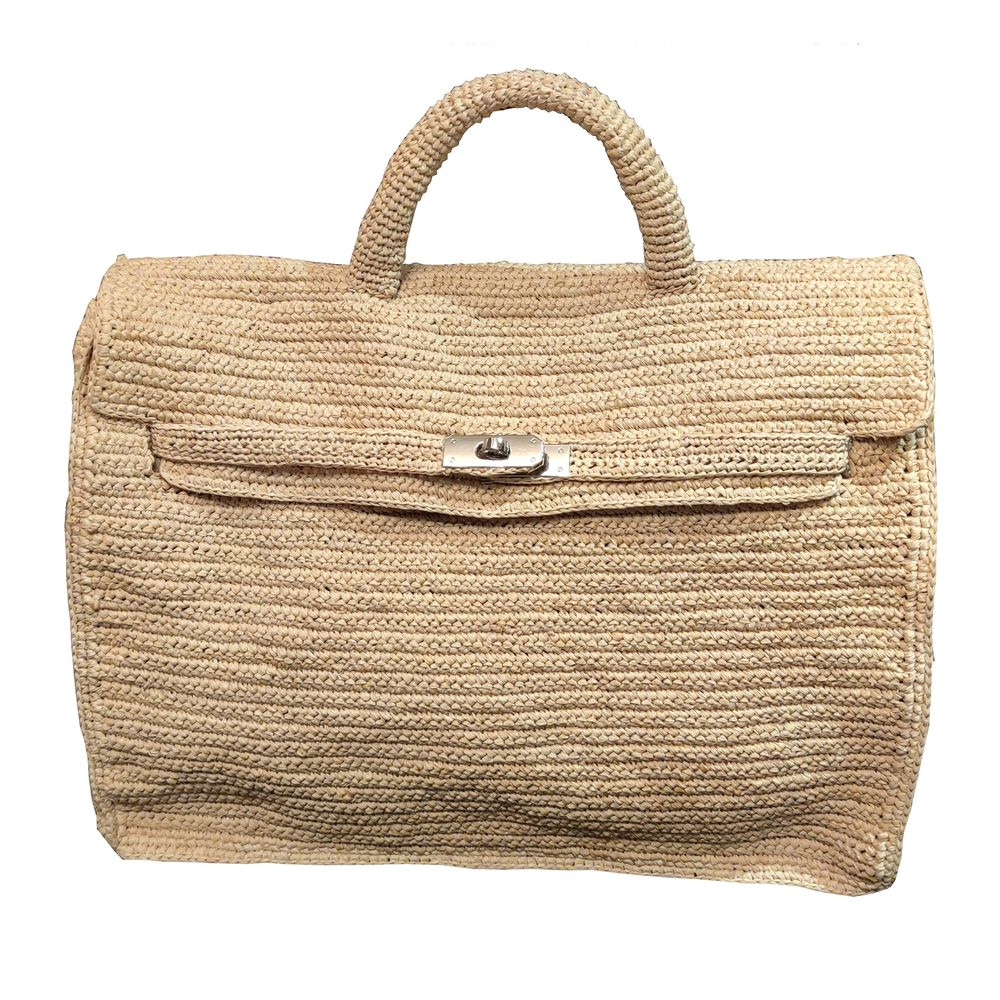 Sacs et cabas - Série de 2 Sacs JOLIE - TONGASOA-ARTISANAL