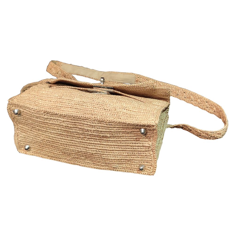 Sacs et cabas - Série de 2 Sacs JOLIE - TONGASOA-ARTISANAL