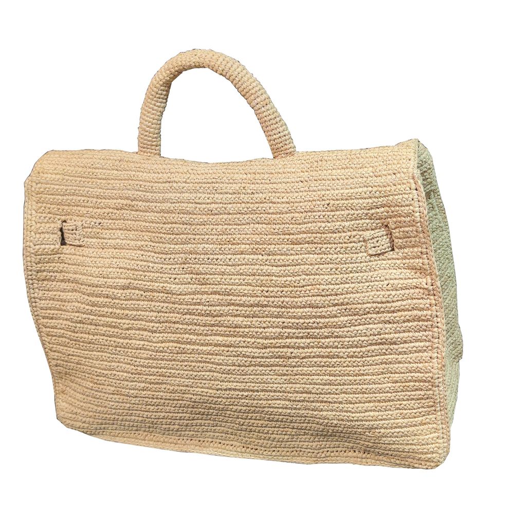 Sacs et cabas - Série de 2 Sacs JOLIE - TONGASOA-ARTISANAL