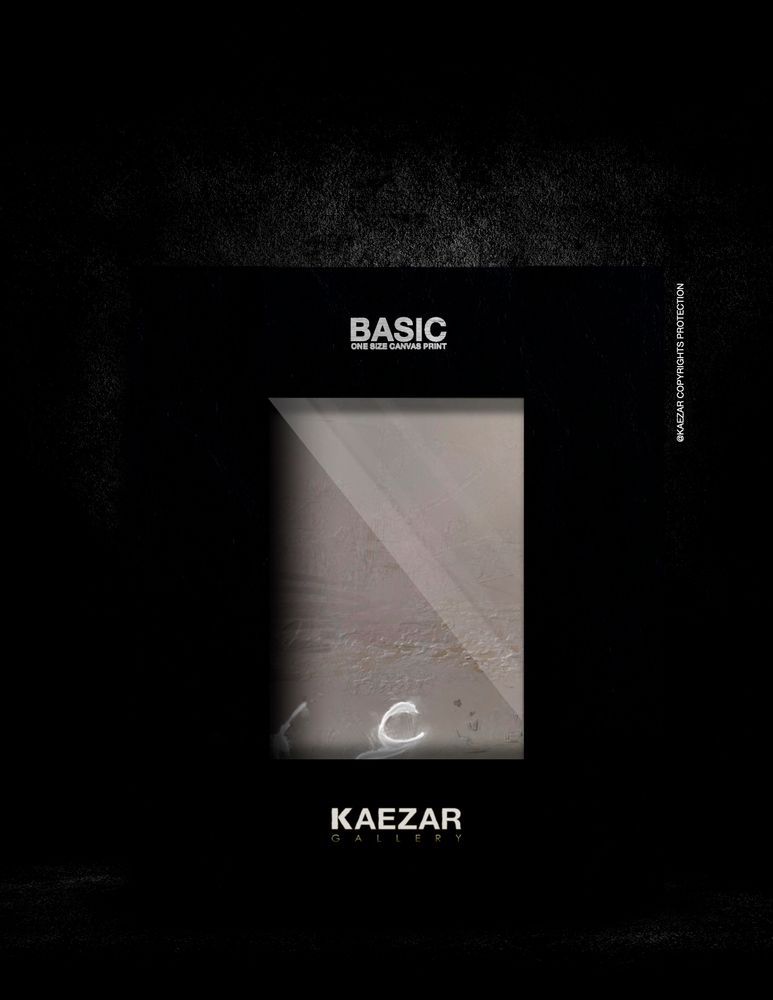 Paintings - AMANT - KAEZAR GALLERY