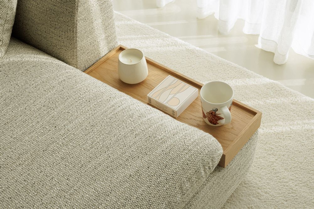 Sofas - MILOU - SITS & FLEXLUX