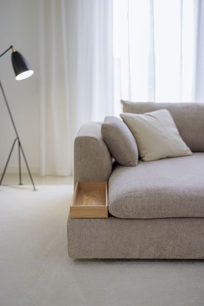 Sofas - MILOU - SITS & FLEXLUX