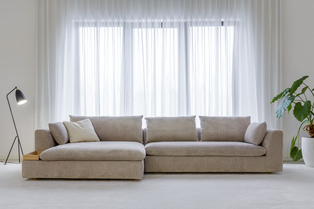 Sofas - MILOU - SITS & FLEXLUX