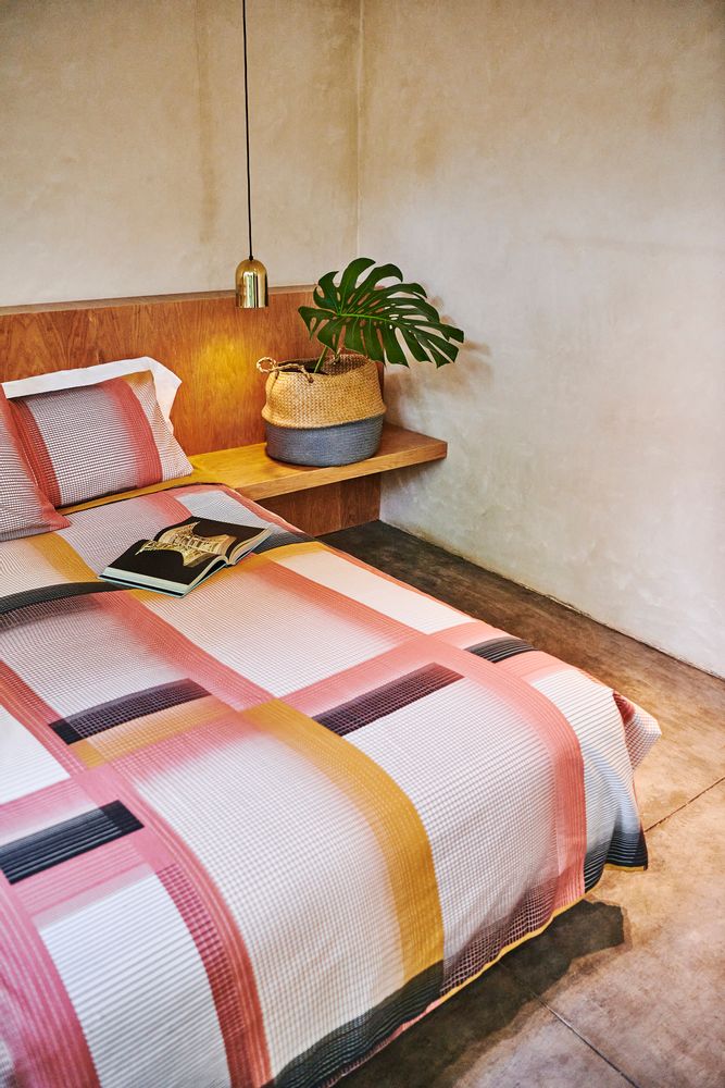 Linge de lit - Mapoesie Bed Linen - MAPOÉSIE PARIS – LINGE DE MAISON