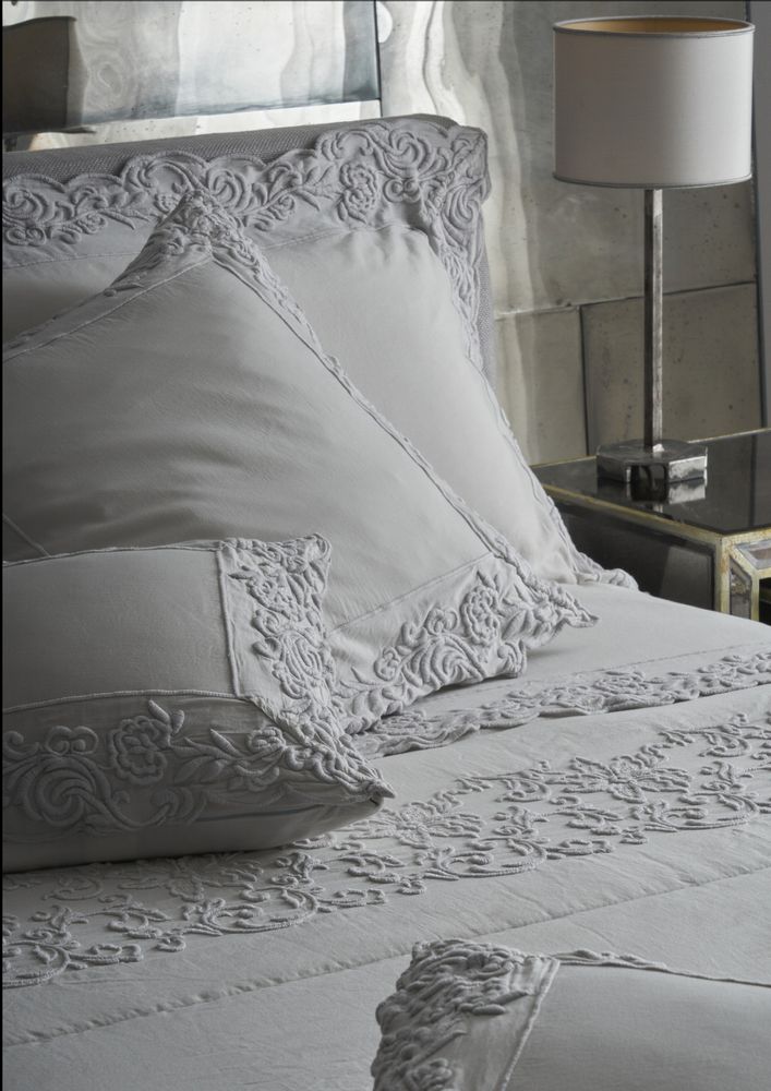 Bed linens - Dune Merveille - Bed linens - MASTRO RAPHAEL