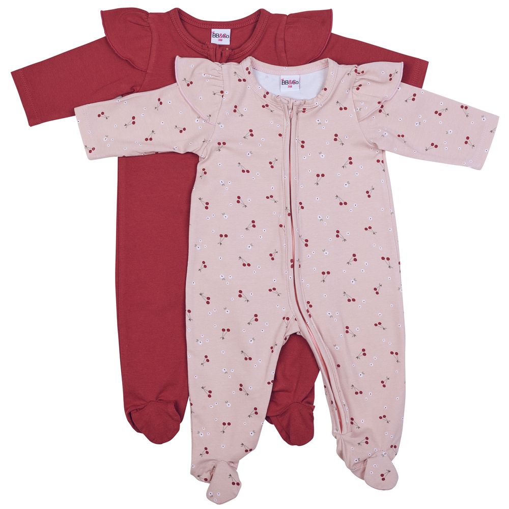 Mode enfantine - Collection bébé : Ma Petite Layette - BB&CO