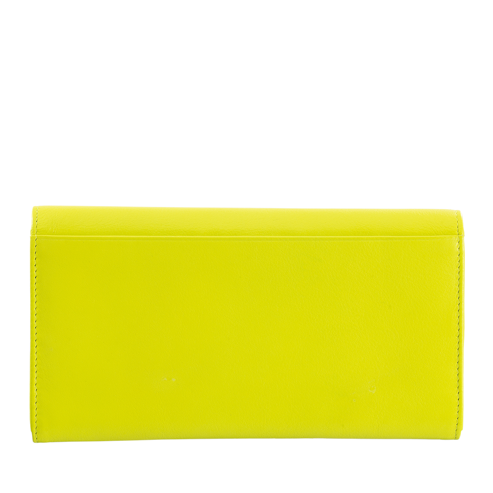 Petite maroquinerie - Portefeuille femme RFID - DUDU