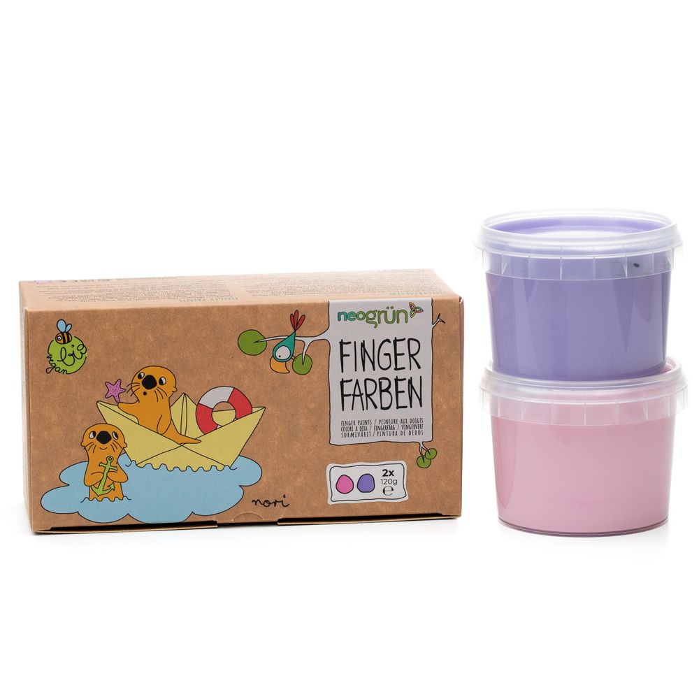 Loisirs créatifs pour enfant - Les Loisirs créatifs naturels et écologiques par Neogrün - BB&CO