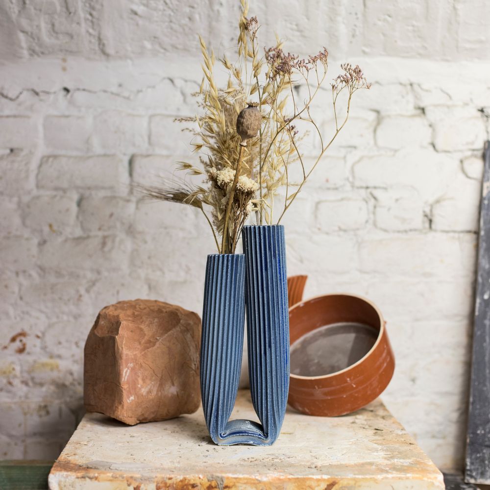Vases - Studio BISKT - Tulumba - vase - BELGIUM IS DESIGN