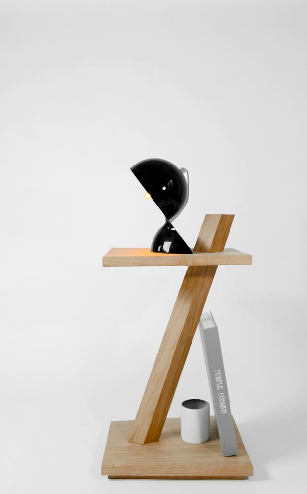 Tables de jardin - Guéridon - TIPY® - OFF GRID