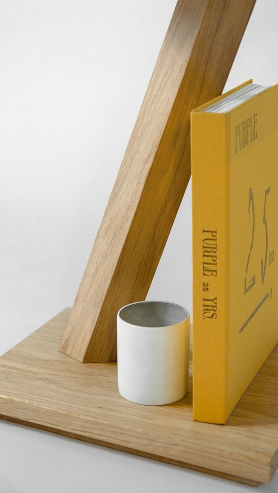 Tables de jardin - Guéridon - TIPY® - OFF GRID