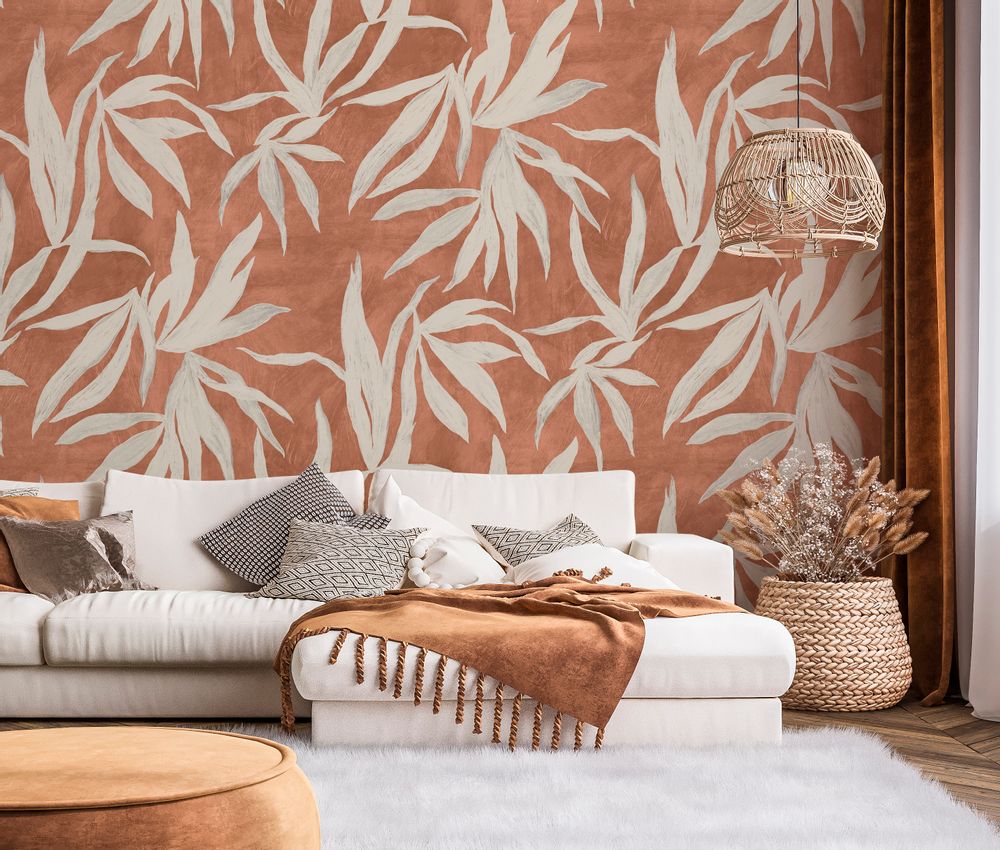 Other wall decoration - Natura Color - LÉ PAPIERS DE NINON