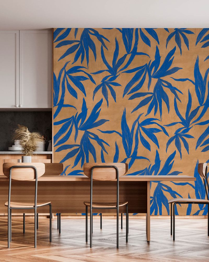 Other wall decoration - Natura Color - LÉ PAPIERS DE NINON