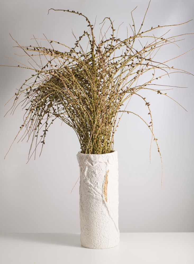 Vases - série alinhavos - ATELIER LE MOTIF