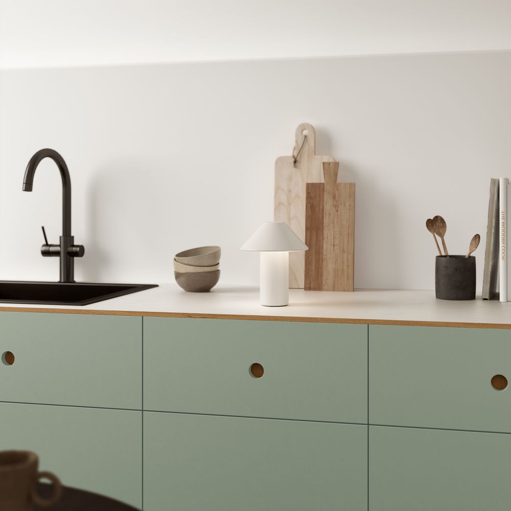 Wireless lamps - ROY Lamp - EDGAR HOME
