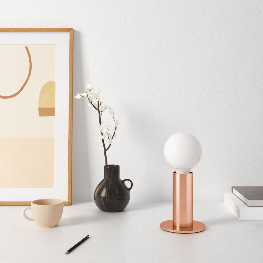 Table lamps - SOL Lamp - EDGAR HOME