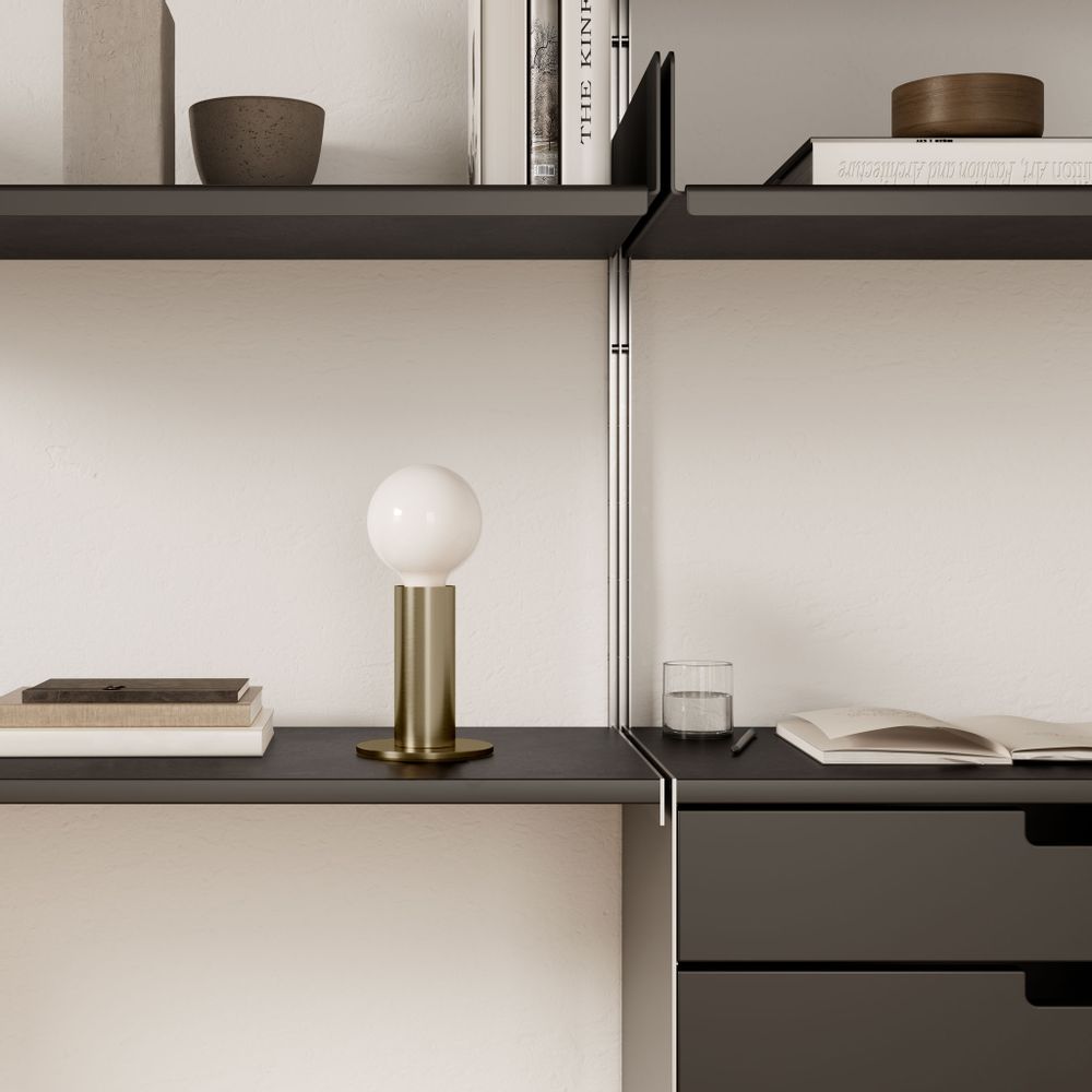 Table lamps - SOL Lamp - EDGAR HOME