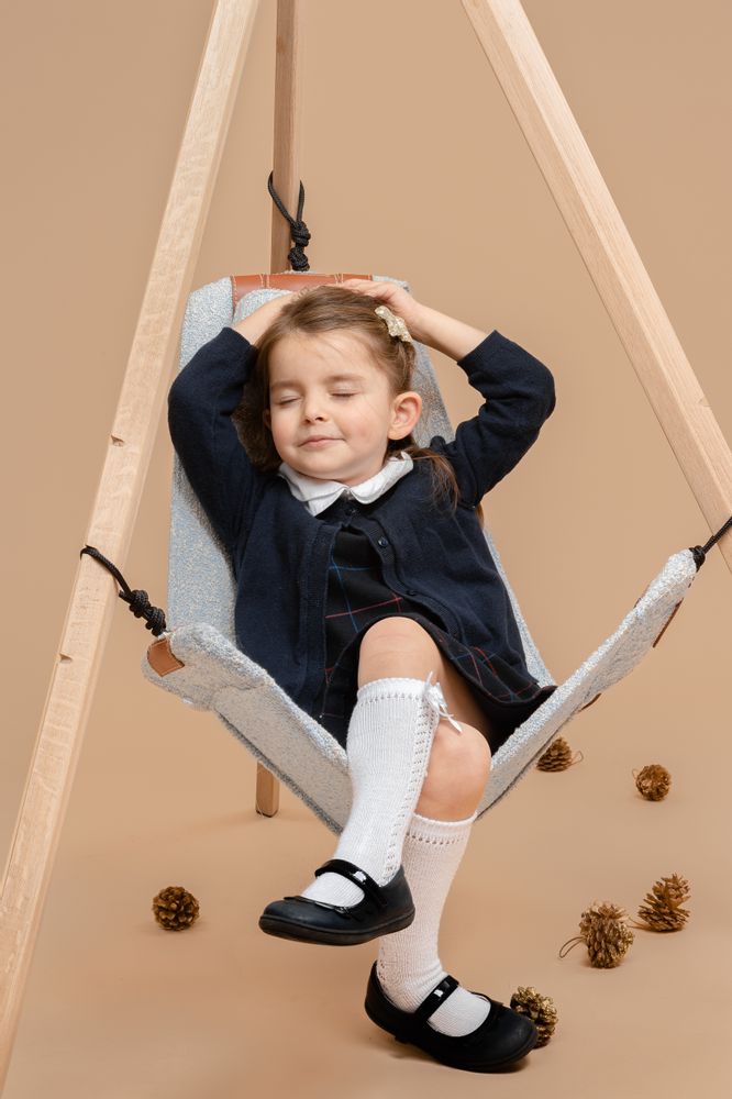 Chaises de jardin - Fauteuil TIPY® - OFF GRID