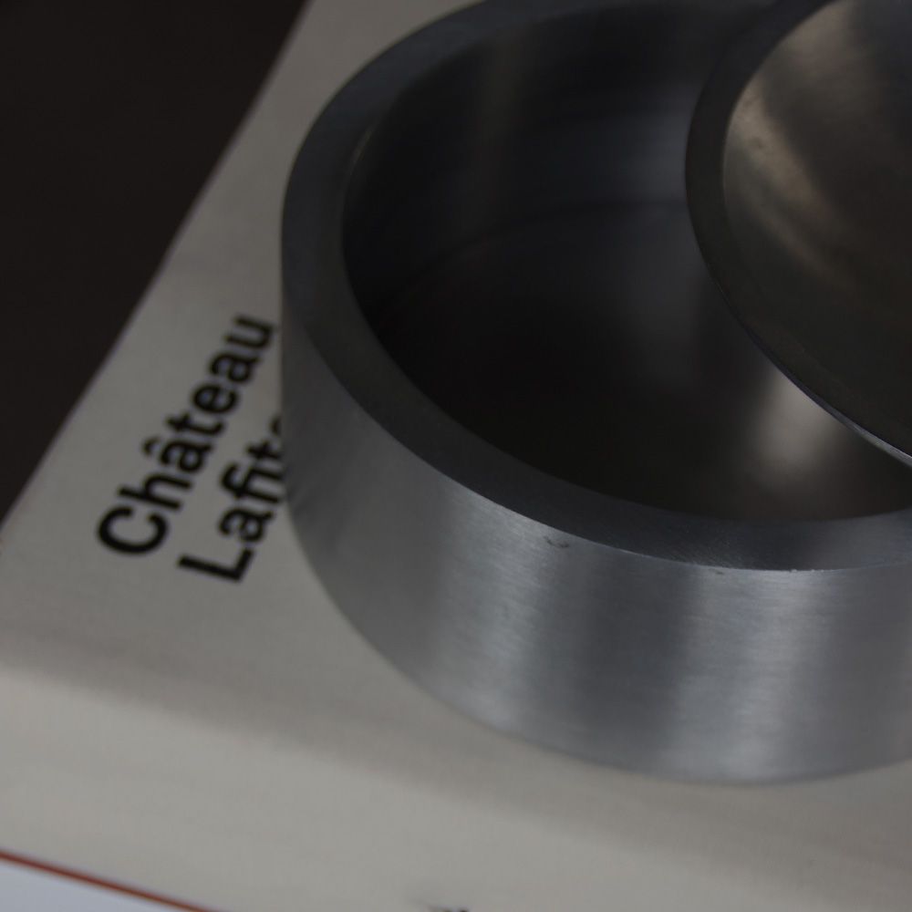 Scent diffusers - EDO Canister - Metal - BRANDT COLLECTIVE