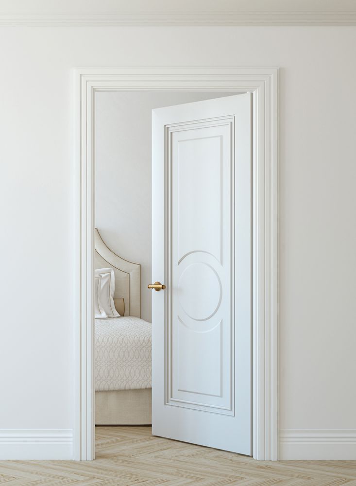 Interrupteurs - Interrupteur et prise électrique Haut de gamme et poignées de porte luxe - MAISON ORSTEEL