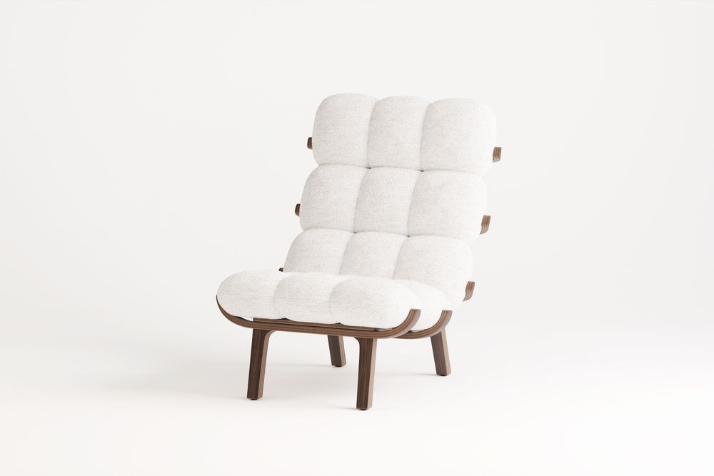 Parquets - UP for SketchUp - Bibliothèque 3D de marques de mobilier et de décoration - OXP