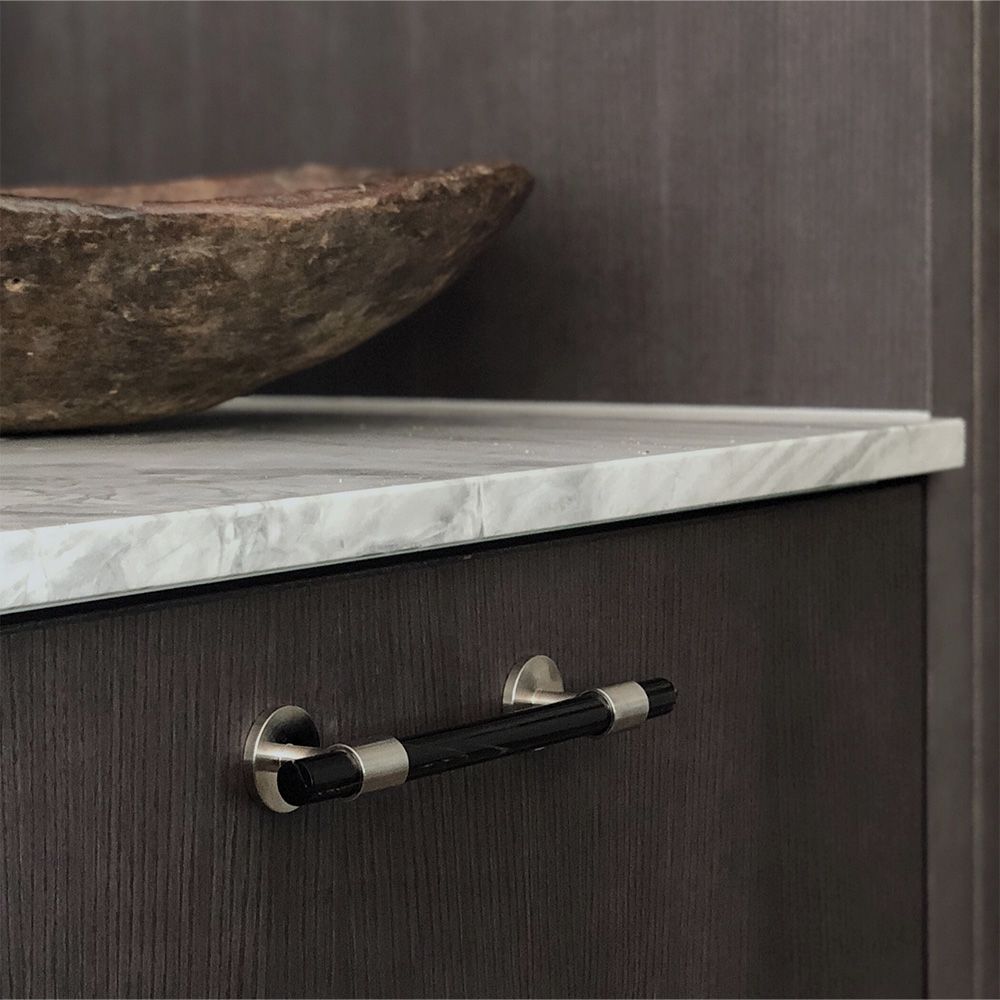 Kitchen taps - THE SIDE - BRANDT COLLECTIVE