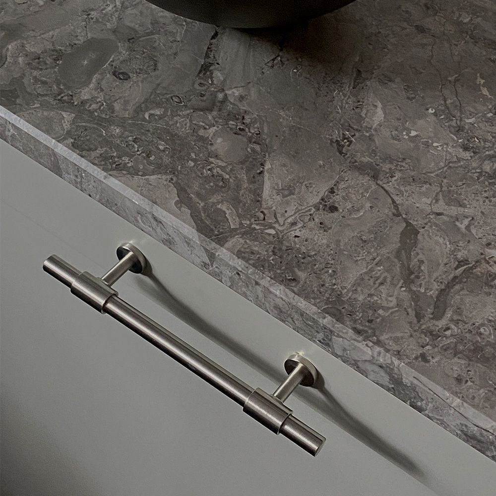 Kitchen taps - THE SIDE - BRANDT COLLECTIVE