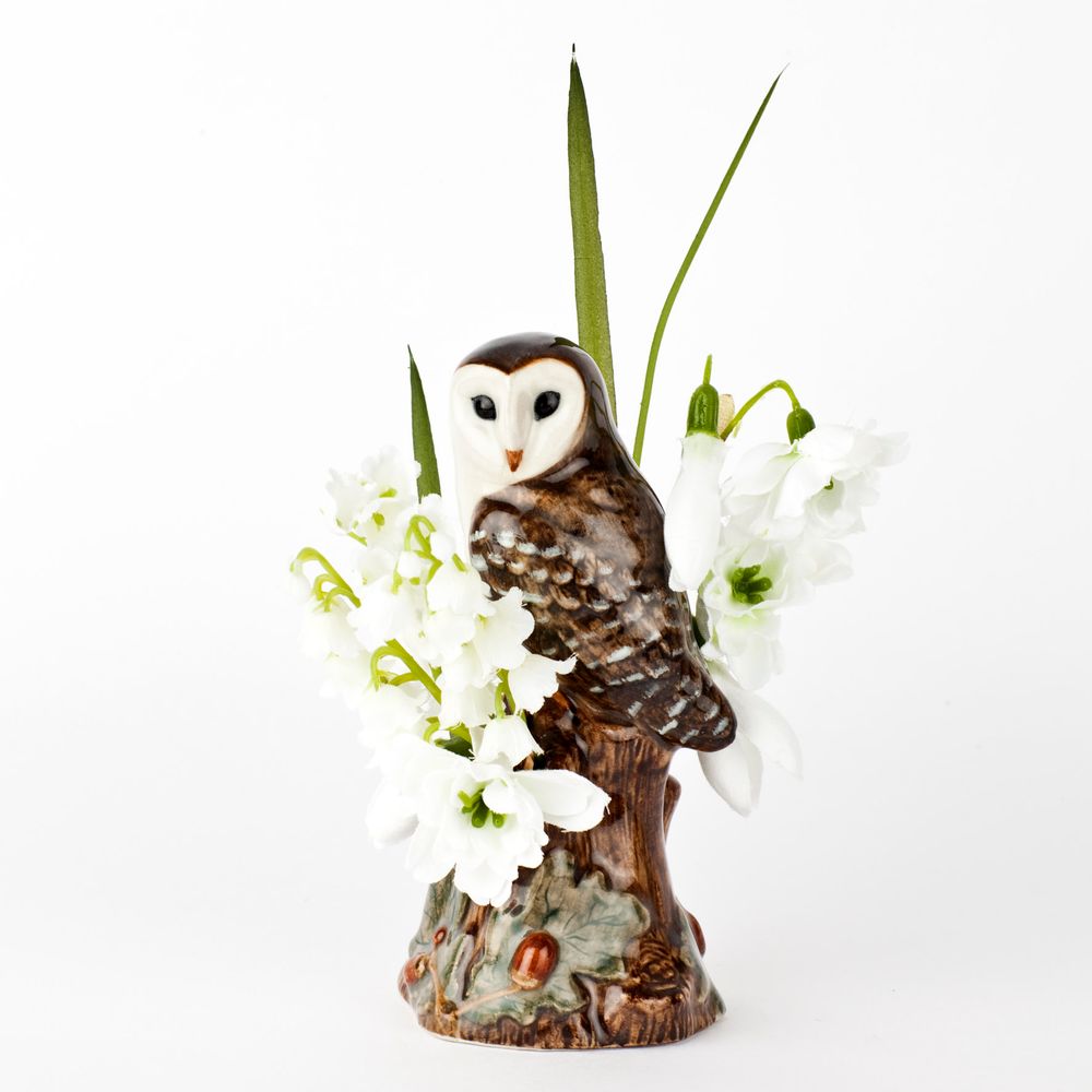 Vases - Bud Vases - QUAIL DESIGNS EUROPE BV