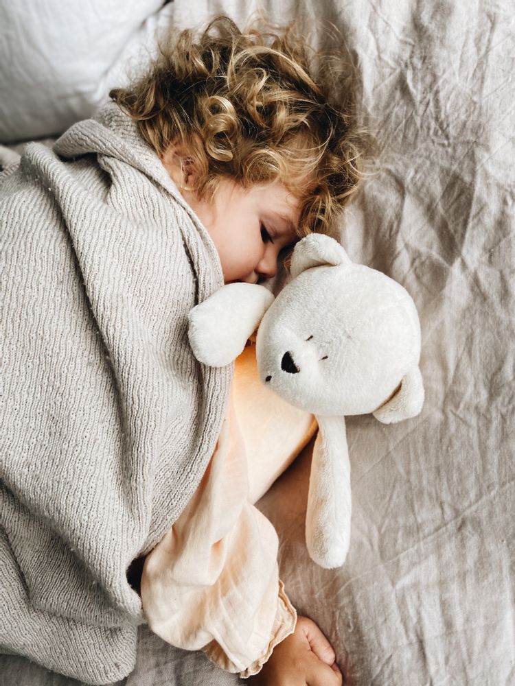 Peluches - Moonie - les peluches magiques avec sons & lumières - MOONIE