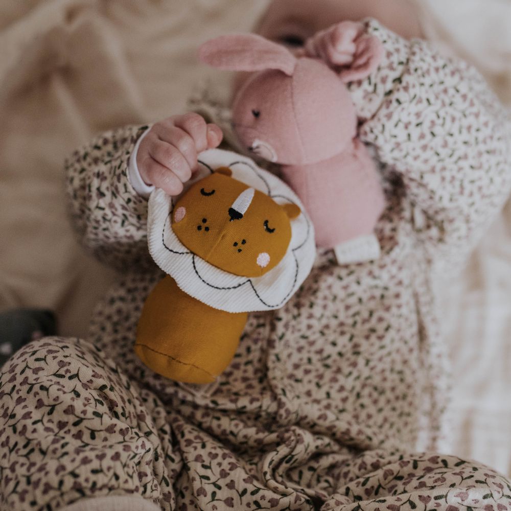 Toys - Deco Plush Toys - LITTLE GEM (FRANCE)