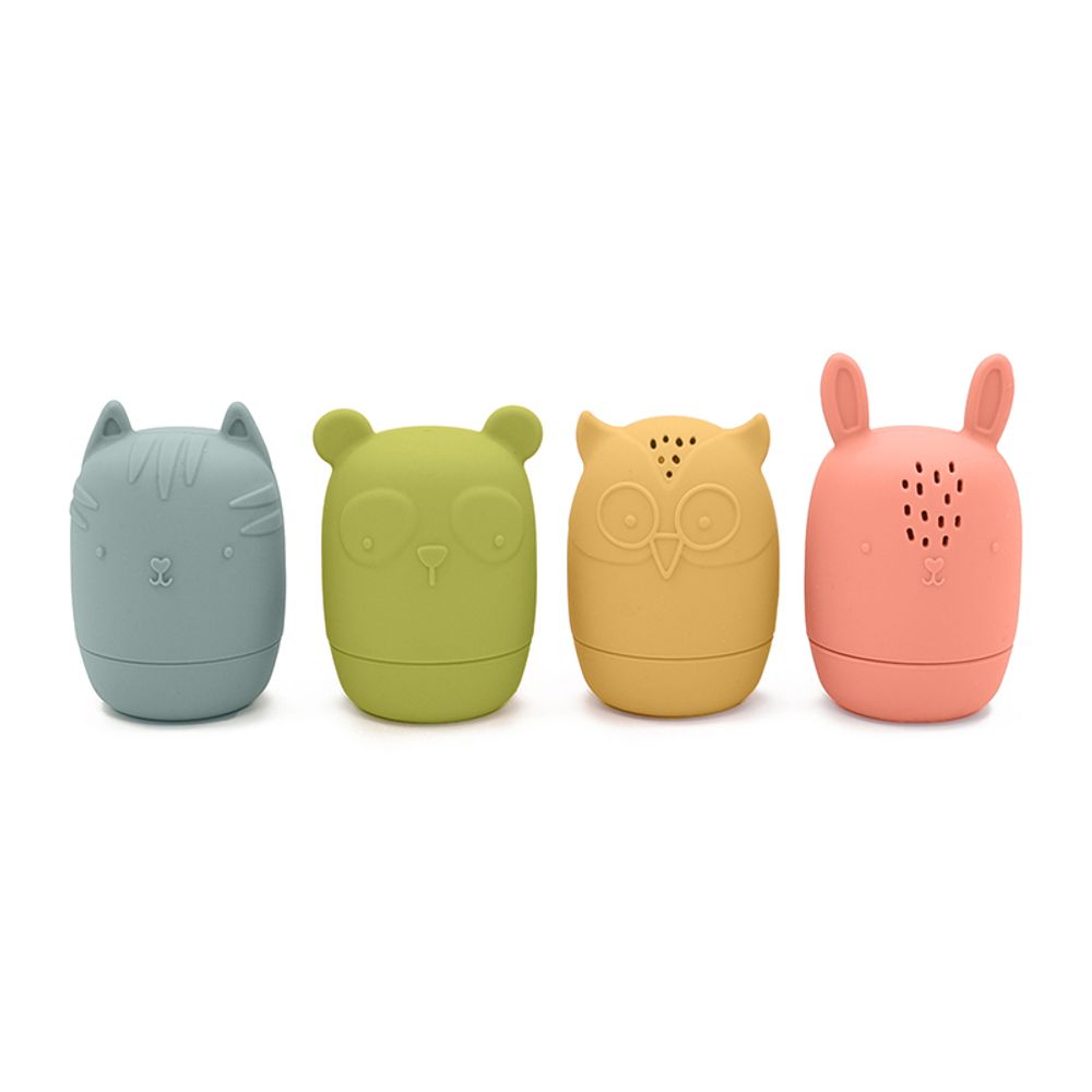 Jouets enfants - Les Jouets éco-responsables - MAGNI TOYS (FRANCE)