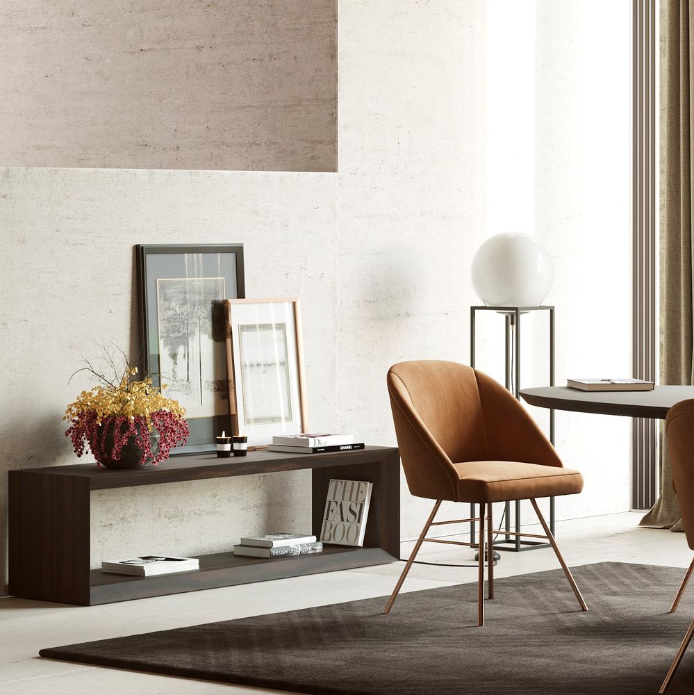 Sideboards - Daisy Storage Unit - LASKASAS