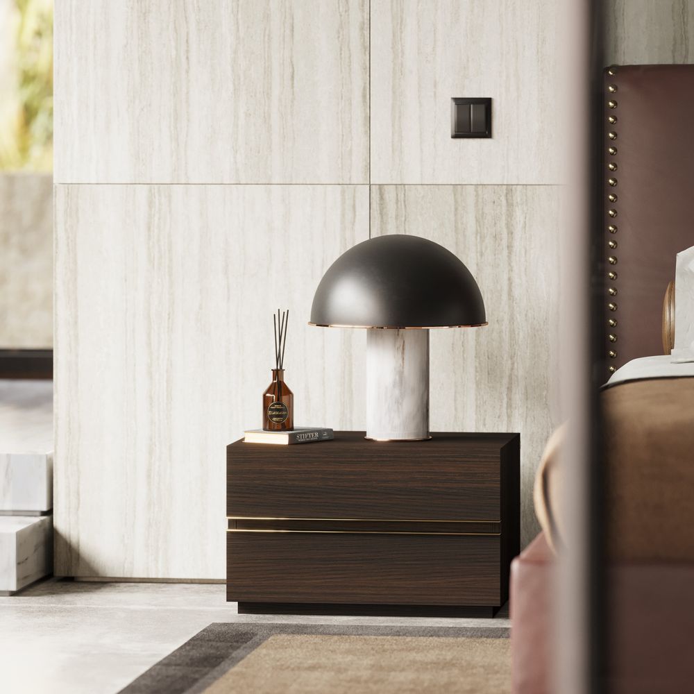 Table lamps - Franklin Table Lamp - LASKASAS