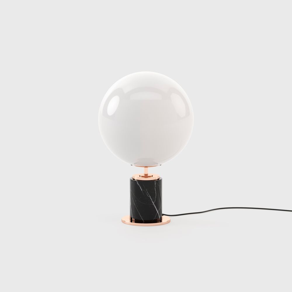 Table lamps - Marcel Table Lamp - LASKASAS