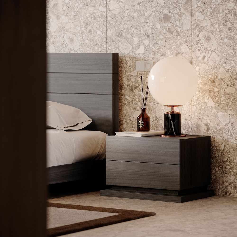 Table lamps - Marcel Table Lamp - LASKASAS