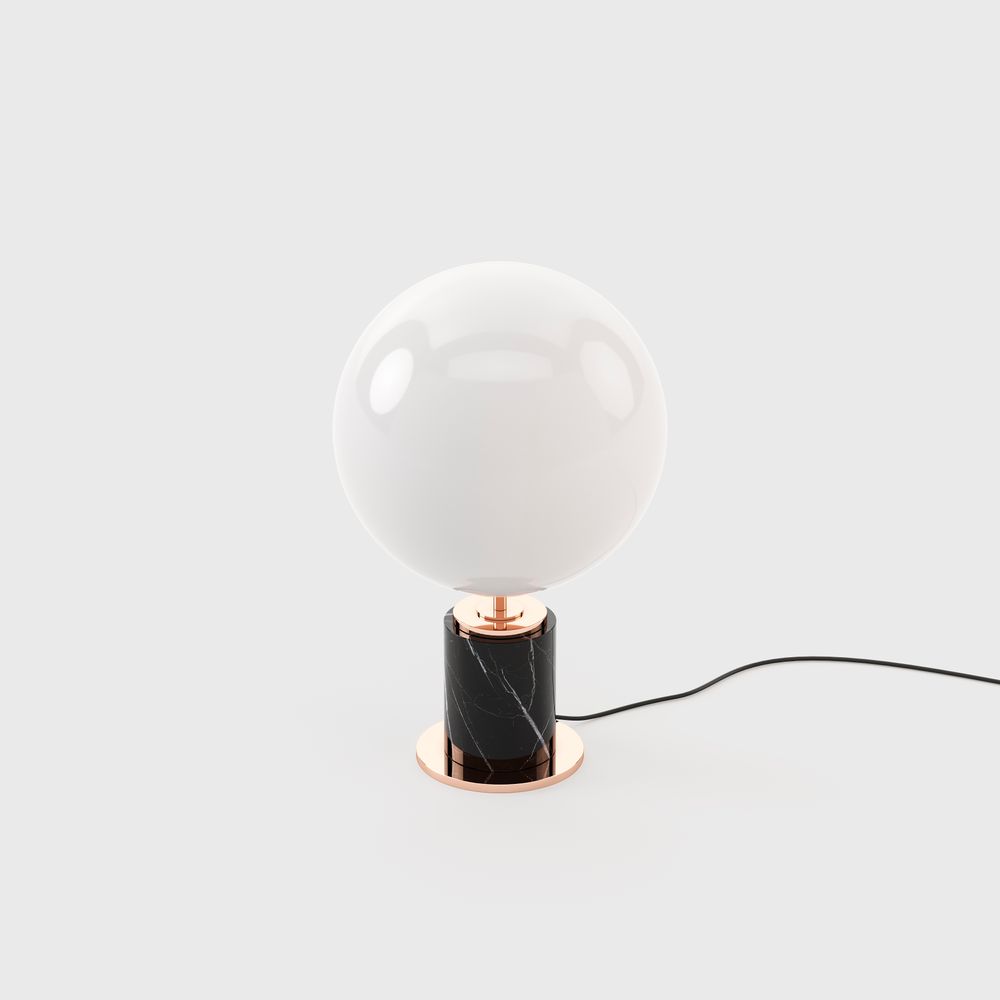 Table lamps - Marcel Table Lamp - LASKASAS