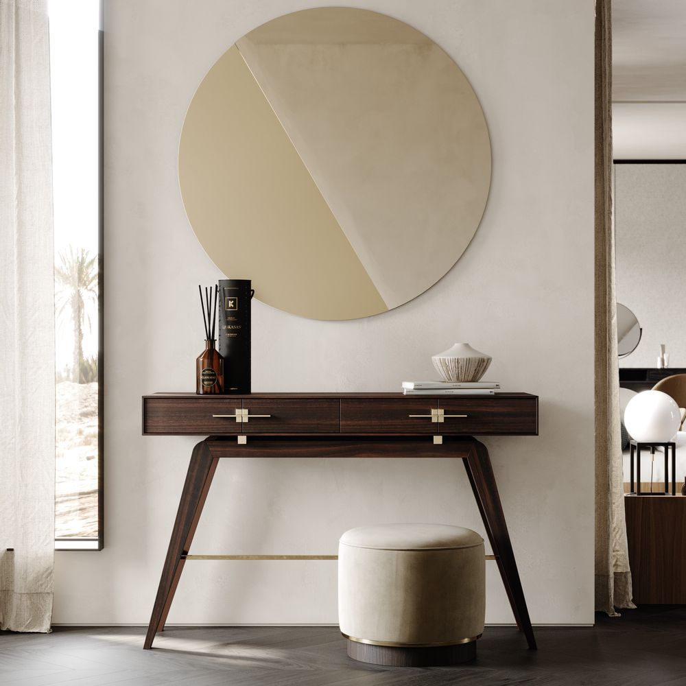Console table - Niels Console - LASKASAS