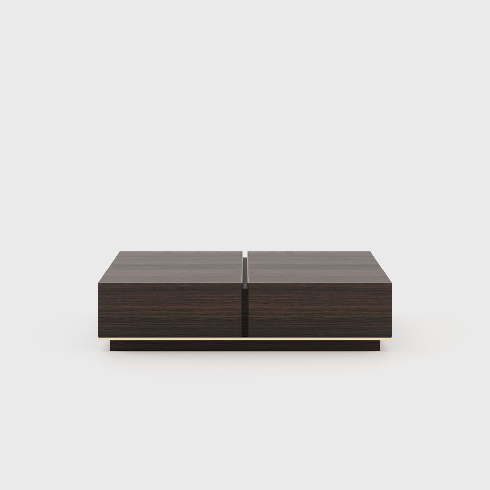 Coffee tables - Sila Coffee Table - LASKASAS