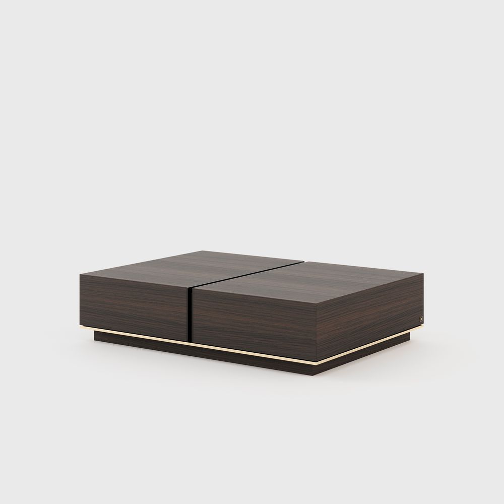 Coffee tables - Sila Coffee Table - LASKASAS