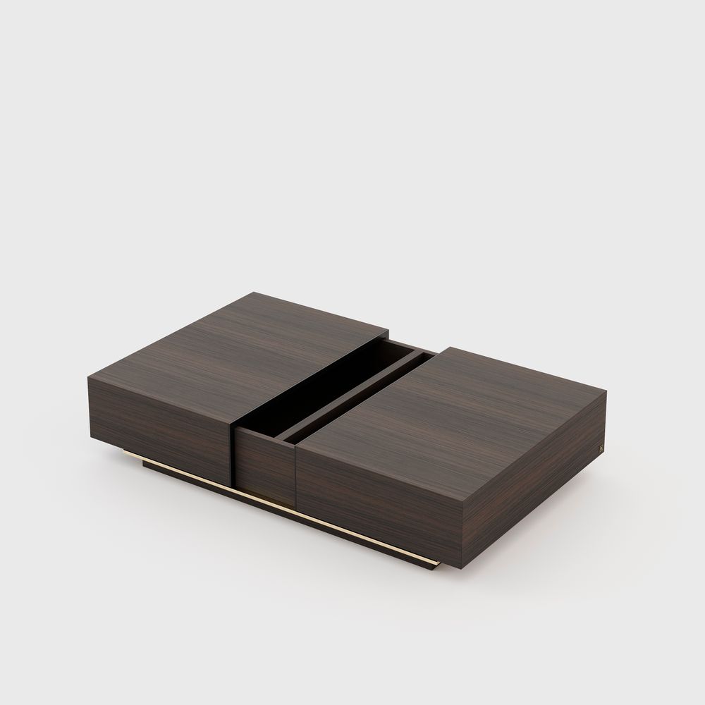 Coffee tables - Sila Coffee Table - LASKASAS